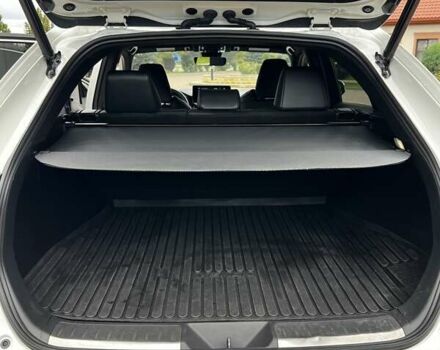 Тойота Венза 2022 в Ивано-Франковске на Automoto.ua Белый Тойота Венза, объемом двигателя 2.49 л и пробегом 77 тыс. км за 33500 $, фото 28 на Automoto.ua