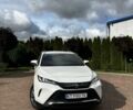 Тойота Венза 2022 в Ивано-Франковске на Automoto.ua Белый Тойота Венза, объемом двигателя 2.49 л и пробегом 77 тыс. км за 33500 $, фото 5 на Automoto.ua