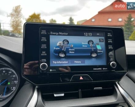 Тойота Венза 2022 в Ивано-Франковске на Automoto.ua Белый Тойота Венза, объемом двигателя 2.49 л и пробегом 77 тыс. км за 33500 $, фото 21 на Automoto.ua