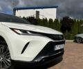Тойота Венза 2022 в Ивано-Франковске на Automoto.ua Белый Тойота Венза, объемом двигателя 2.49 л и пробегом 77 тыс. км за 33500 $, фото 2 на Automoto.ua