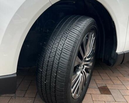 Тойота Венза 2022 в Ивано-Франковске на Automoto.ua Белый Тойота Венза, объемом двигателя 2.49 л и пробегом 77 тыс. км за 33500 $, фото 7 на Automoto.ua