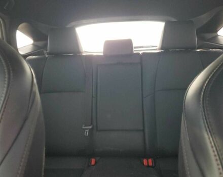 Белый Тойота Венза, объемом двигателя 2.5 л и пробегом 37 тыс. км за 11500 $, фото 9 на Automoto.ua