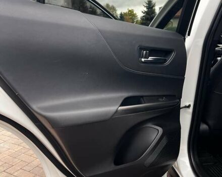 Тойота Венза 2022 в Ивано-Франковске на Automoto.ua Белый Тойота Венза, объемом двигателя 2.49 л и пробегом 77 тыс. км за 33500 $, фото 24 на Automoto.ua