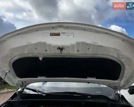 Тойота Венза 2022 в Ивано-Франковске на Automoto.ua Белый Тойота Венза, объемом двигателя 2.49 л и пробегом 77 тыс. км за 33500 $, фото 33 на Automoto.ua