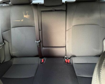 Белый Тойота Венза, объемом двигателя 0 л и пробегом 11 тыс. км за 22100 $, фото 8 на Automoto.ua