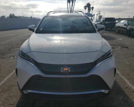 Белый Тойота Венза, объемом двигателя 2.5 л и пробегом 37 тыс. км за 11500 $, фото 4 на Automoto.ua