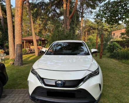 Белый Тойота Венза, объемом двигателя 0 л и пробегом 11 тыс. км за 22100 $, фото 3 на Automoto.ua