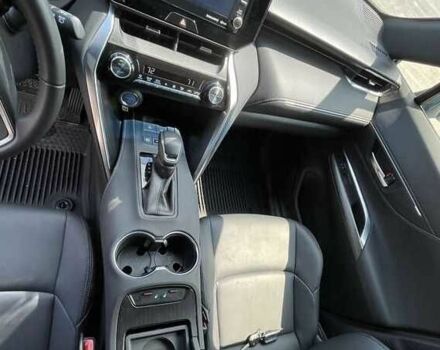 Білий Тойота Венза, об'ємом двигуна 2.5 л та пробігом 24 тис. км за 30800 $, фото 5 на Automoto.ua