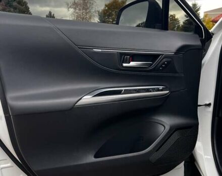 Тойота Венза 2022 в Ивано-Франковске на Automoto.ua Белый Тойота Венза, объемом двигателя 2.49 л и пробегом 77 тыс. км за 33500 $, фото 17 на Automoto.ua