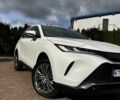 Тойота Венза 2022 в Ивано-Франковске на Automoto.ua Белый Тойота Венза, объемом двигателя 2.49 л и пробегом 77 тыс. км за 33500 $, фото 1 на Automoto.ua