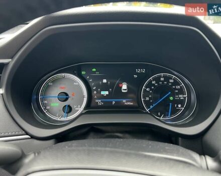 Тойота Венза 2022 в Ивано-Франковске на Automoto.ua Белый Тойота Венза, объемом двигателя 2.49 л и пробегом 77 тыс. км за 33500 $, фото 19 на Automoto.ua