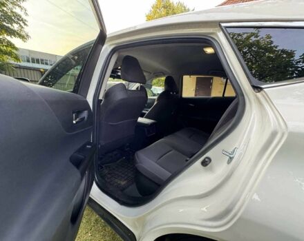 Белый Тойота Венза, объемом двигателя 0 л и пробегом 11 тыс. км за 22100 $, фото 13 на Automoto.ua