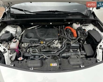 Тойота Венза 2022 в Ивано-Франковске на Automoto.ua Белый Тойота Венза, объемом двигателя 2.49 л и пробегом 77 тыс. км за 33500 $, фото 32 на Automoto.ua