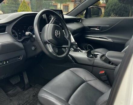 Тойота Венза 2022 в Ивано-Франковске на Automoto.ua Белый Тойота Венза, объемом двигателя 2.49 л и пробегом 77 тыс. км за 33500 $, фото 16 на Automoto.ua