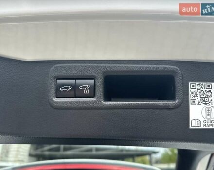 Белый Тойота Венза, объемом двигателя 2.49 л и пробегом 28 тыс. км за 34900 $, фото 16 на Automoto.ua