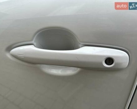 Белый Тойота Венза, объемом двигателя 2.49 л и пробегом 28 тыс. км за 34900 $, фото 7 на Automoto.ua