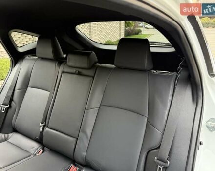 Белый Тойота Венза, объемом двигателя 2.49 л и пробегом 9 тыс. км за 36800 $, фото 38 на Automoto.ua