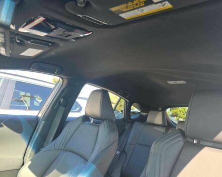 Белый Тойота Венза, объемом двигателя 0 л и пробегом 12 тыс. км за 33200 $, фото 7 на Automoto.ua