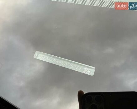 Белый Тойота Венза, объемом двигателя 2.49 л и пробегом 9 тыс. км за 36800 $, фото 20 на Automoto.ua