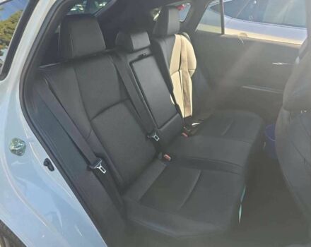 Белый Тойота Венза, объемом двигателя 0 л и пробегом 12 тыс. км за 33200 $, фото 6 на Automoto.ua