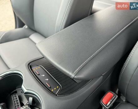 Белый Тойота Венза, объемом двигателя 2.49 л и пробегом 9 тыс. км за 36800 $, фото 32 на Automoto.ua