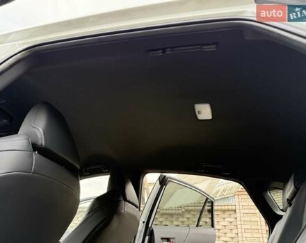 Белый Тойота Венза, объемом двигателя 2.49 л и пробегом 9 тыс. км за 36800 $, фото 35 на Automoto.ua