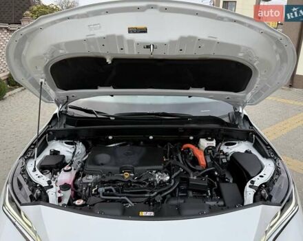 Белый Тойота Венза, объемом двигателя 2.49 л и пробегом 9 тыс. км за 36800 $, фото 53 на Automoto.ua