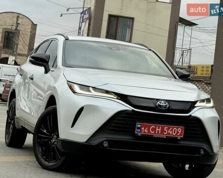 Белый Тойота Венза, объемом двигателя 2.49 л и пробегом 9 тыс. км за 36800 $, фото 15 на Automoto.ua