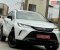 Белый Тойота Венза, объемом двигателя 2.49 л и пробегом 9 тыс. км за 36800 $, фото 15 на Automoto.ua