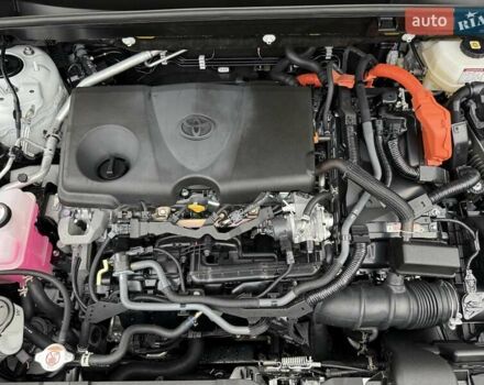 Белый Тойота Венза, объемом двигателя 2.49 л и пробегом 9 тыс. км за 36800 $, фото 49 на Automoto.ua