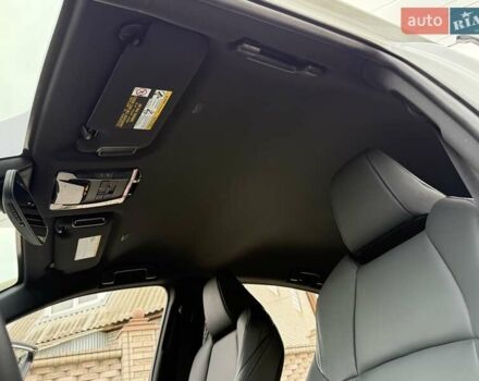 Белый Тойота Венза, объемом двигателя 2.49 л и пробегом 9 тыс. км за 36800 $, фото 34 на Automoto.ua