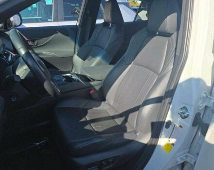 Белый Тойота Венза, объемом двигателя 0 л и пробегом 12 тыс. км за 33200 $, фото 5 на Automoto.ua