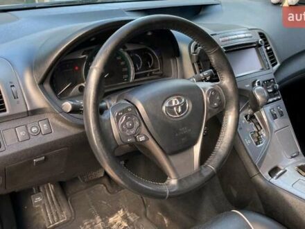 Тойота Венза 2013 в Дунаевцах на Automoto.ua Белый Тойота Венза, объемом двигателя 2.7 л и пробегом 190 тыс. км за 17500 $, фото 1 на Automoto.ua