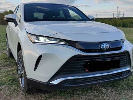 Тойота Венза 2020 в Днепре (Днепропетровске) на Automoto.ua Белый Тойота Венза, объемом двигателя 0 л и пробегом 82 тыс. км за 25000 $, фото 1 на Automoto.ua