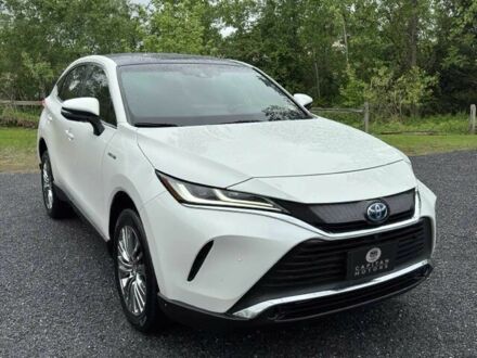 Тойота Венза 2021 у Києві на Automoto.ua Білий Тойота Венза, об'ємом двигуна 2.5 л та пробігом 29 тис. км за 19700 $, фото 1 на Automoto.ua