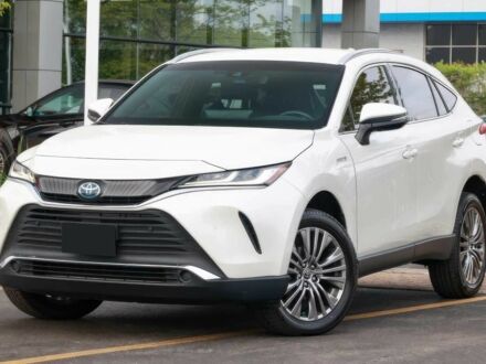 Тойота Венза 2021 в Тернополе на Automoto.ua Белый Тойота Венза, объемом двигателя 2.5 л и пробегом 30 тыс. км за 14000 $, фото 1 на Automoto.ua