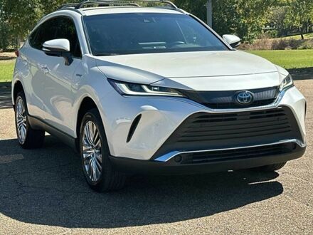 Тойота Венза 2021 в Черновцах на Automoto.ua Белый Тойота Венза, объемом двигателя 2.5 л и пробегом 45 тыс. км за 18250 $, фото 1 на Automoto.ua