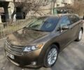 Бежевий Тойота Венза, об'ємом двигуна 2.7 л та пробігом 61 тис. км за 17890 $, фото 27 на Automoto.ua
