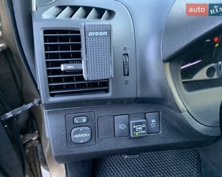 Бежевый Тойота Венза, объемом двигателя 2.7 л и пробегом 180 тыс. км за 15700 $, фото 16 на Automoto.ua