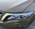 Бежевый Тойота Венза, объемом двигателя 2.7 л и пробегом 180 тыс. км за 15700 $, фото 9 на Automoto.ua