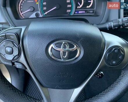 Бежевый Тойота Венза, объемом двигателя 2.7 л и пробегом 180 тыс. км за 15700 $, фото 34 на Automoto.ua