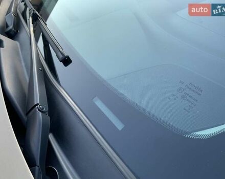 Бежевый Тойота Венза, объемом двигателя 2.7 л и пробегом 180 тыс. км за 15700 $, фото 8 на Automoto.ua