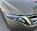 Бежевый Тойота Венза, объемом двигателя 2.7 л и пробегом 180 тыс. км за 15700 $, фото 10 на Automoto.ua