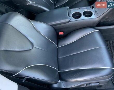 Бежевый Тойота Венза, объемом двигателя 2.7 л и пробегом 180 тыс. км за 15700 $, фото 26 на Automoto.ua