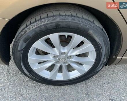 Бежевый Тойота Венза, объемом двигателя 2.7 л и пробегом 180 тыс. км за 15700 $, фото 12 на Automoto.ua