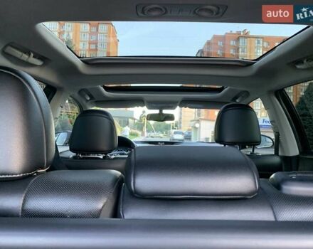 Бежевый Тойота Венза, объемом двигателя 2.7 л и пробегом 180 тыс. км за 15700 $, фото 23 на Automoto.ua