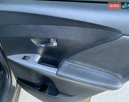 Бежевый Тойота Венза, объемом двигателя 2.7 л и пробегом 180 тыс. км за 15700 $, фото 29 на Automoto.ua