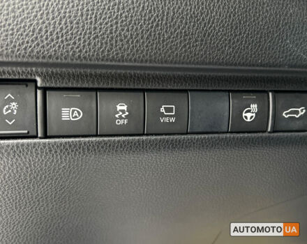 Бежевый Тойота Венза, объемом двигателя 2.5 л и пробегом 31 тыс. км за 34700 $, фото 22 на Automoto.ua