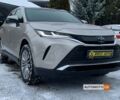 Бежевый Тойота Венза, объемом двигателя 2.5 л и пробегом 31 тыс. км за 34700 $, фото 1 на Automoto.ua