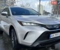 Бежевый Тойота Венза, объемом двигателя 2.49 л и пробегом 70 тыс. км за 27900 $, фото 1 на Automoto.ua